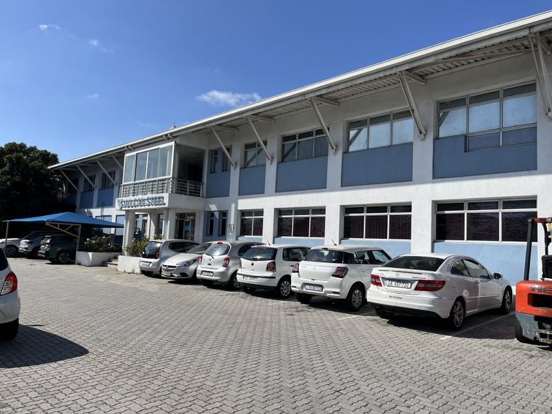 To Let commercial Property for Rent in Montague Gardens Western Cape